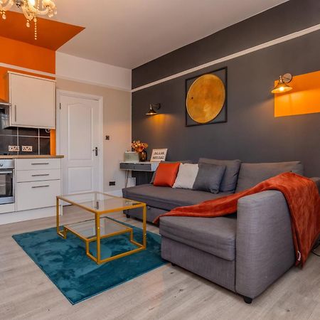 2 Bedroom Flat Next To Brighton Beach Sleep 6 Экстерьер фото